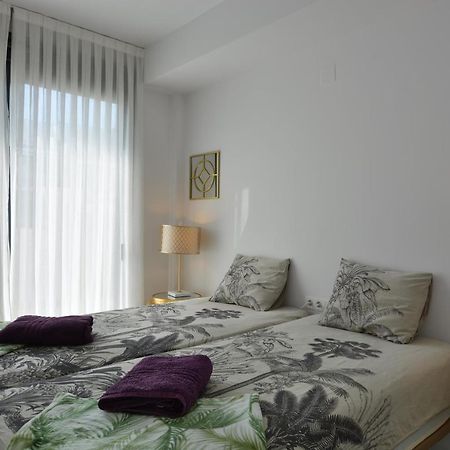 Luxury Villa By Nras Gran Alacant Esterno foto