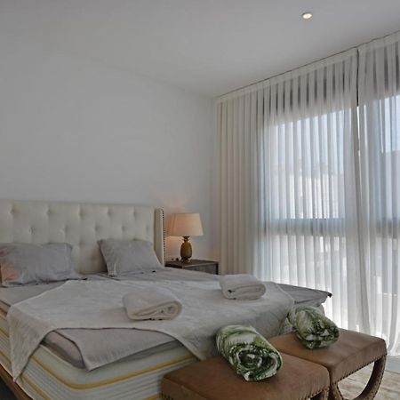 Luxury Villa By Nras Gran Alacant Esterno foto
