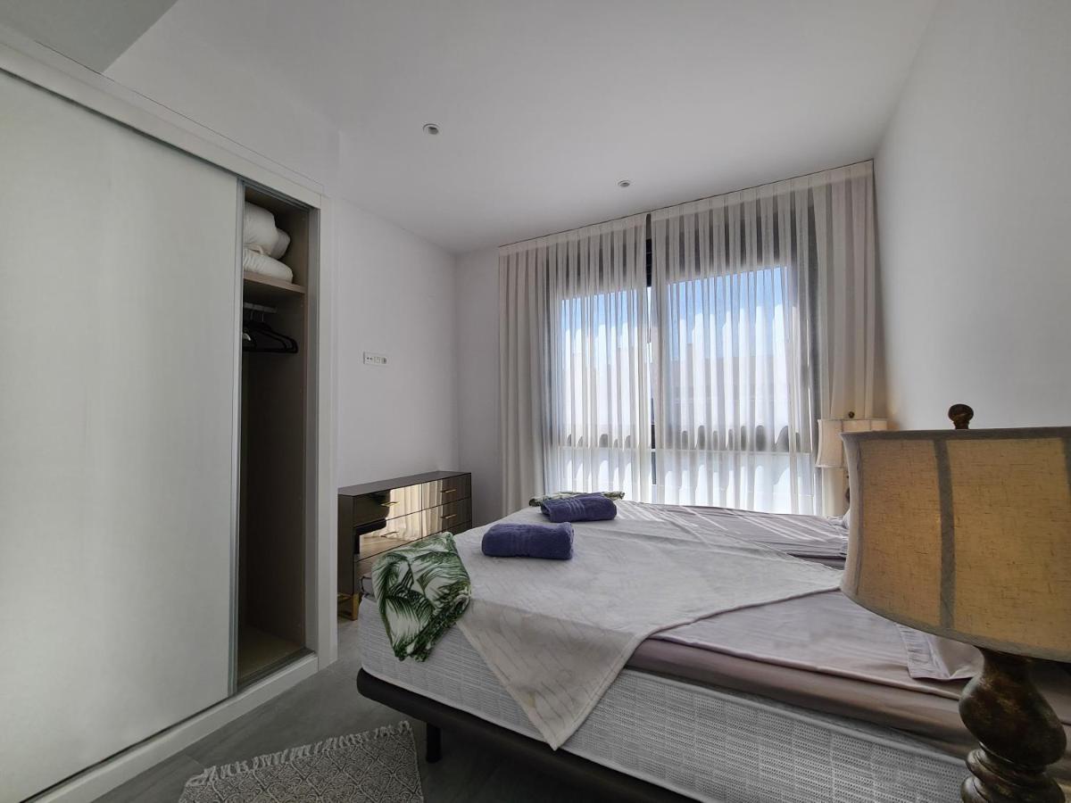 Luxury Villa By Nras Gran Alacant Esterno foto