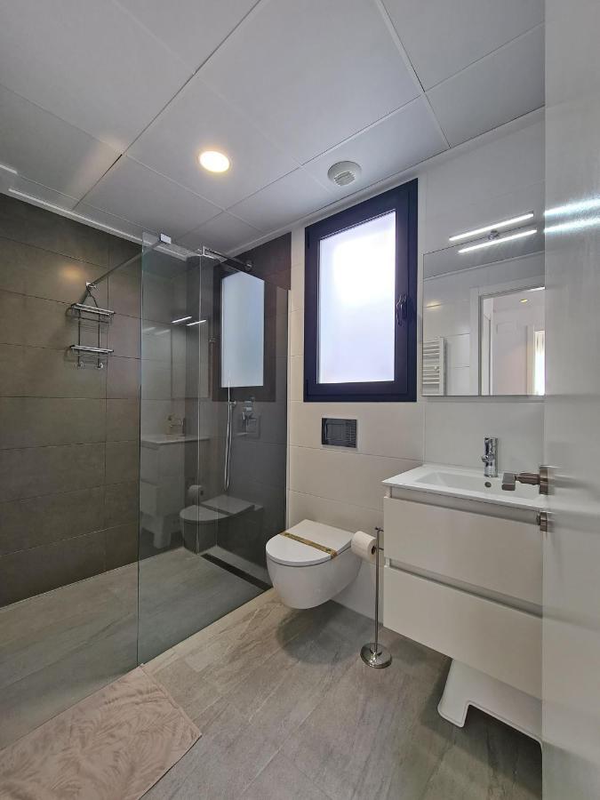 Luxury Villa By Nras Gran Alacant Esterno foto