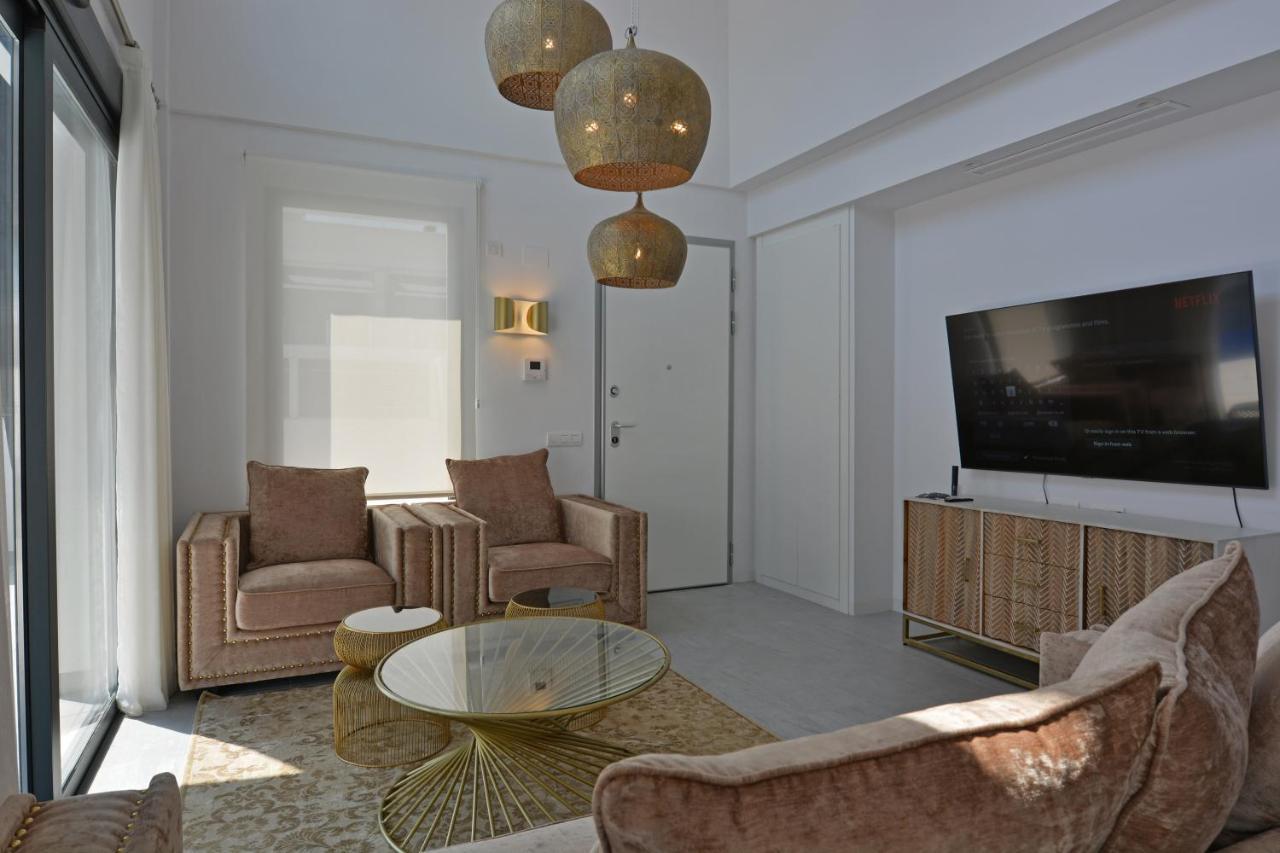 Luxury Villa By Nras Gran Alacant Esterno foto