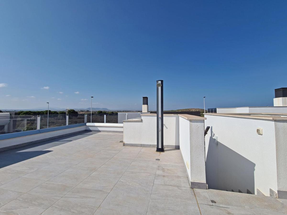 Luxury Villa By Nras Gran Alacant Esterno foto