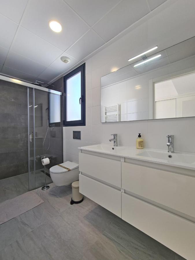 Luxury Villa By Nras Gran Alacant Esterno foto
