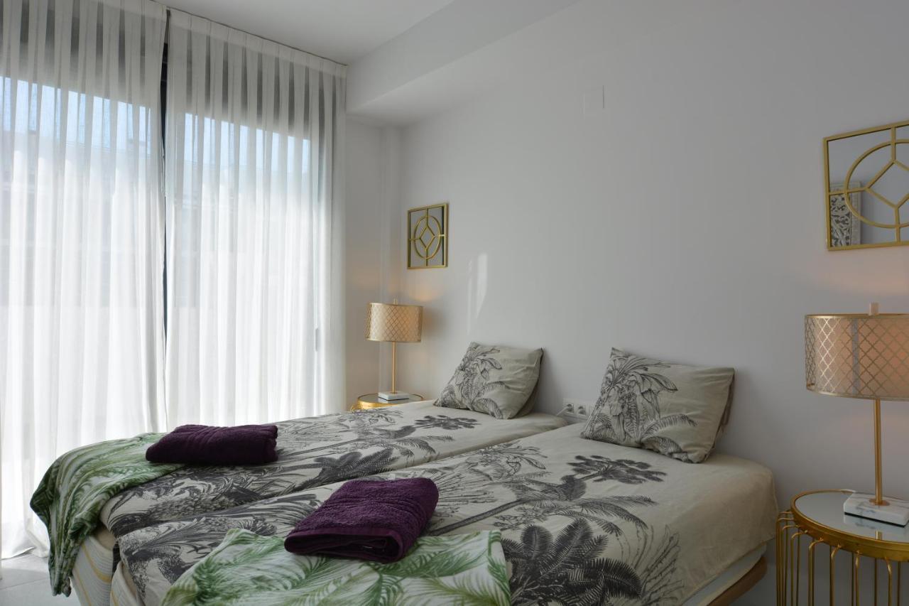Luxury Villa By Nras Gran Alacant Esterno foto