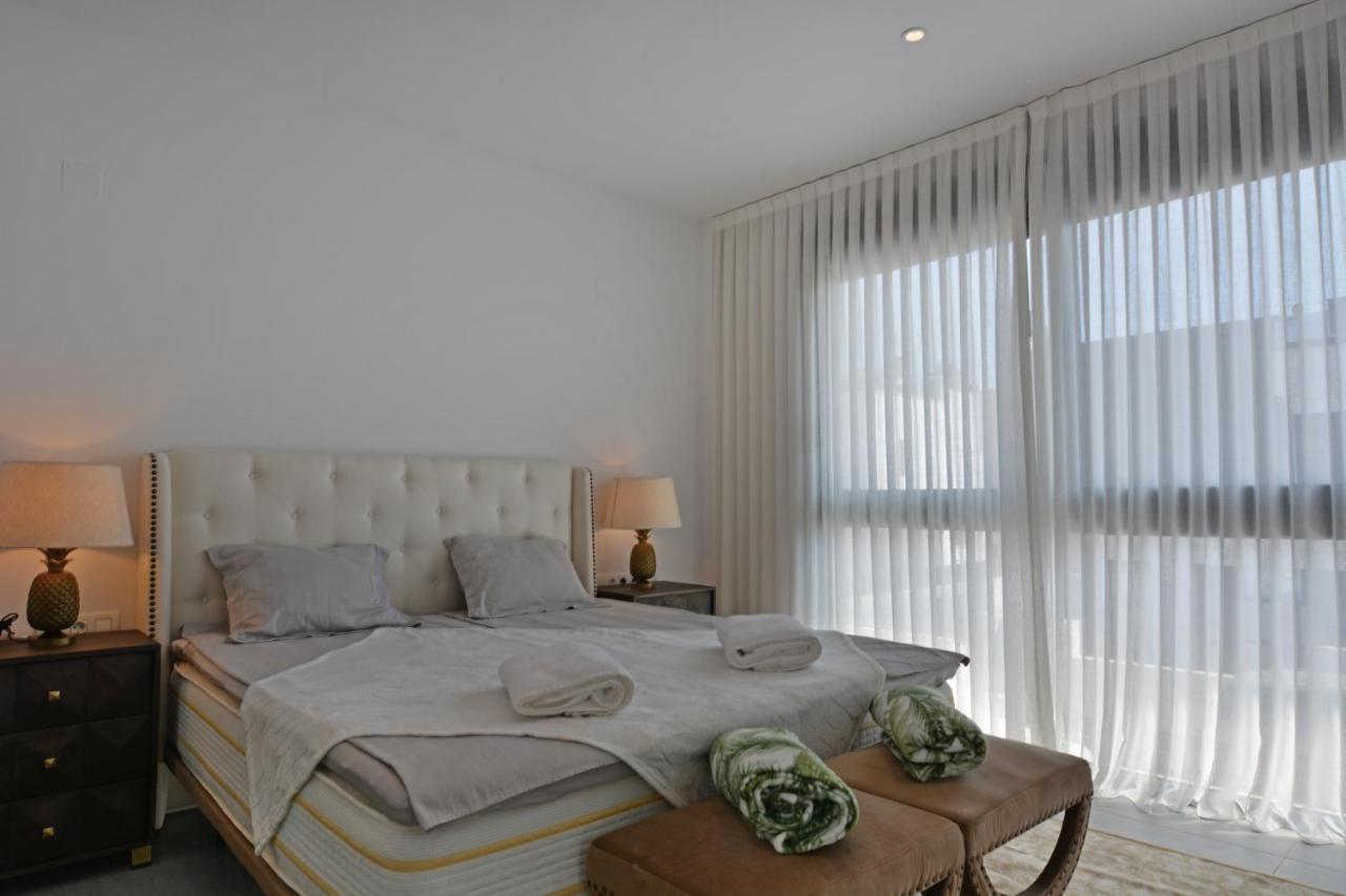 Luxury Villa By Nras Gran Alacant Esterno foto